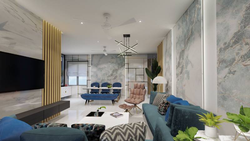 Koregaonkar Residency