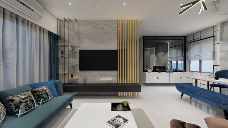 Koregaonkar Residency