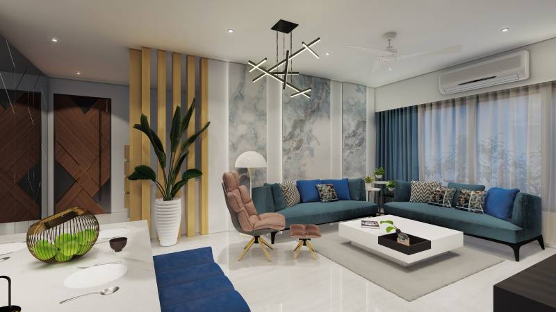 Koregaonkar Residency