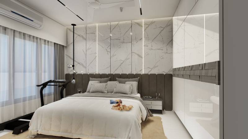 Koregaonkar Residency