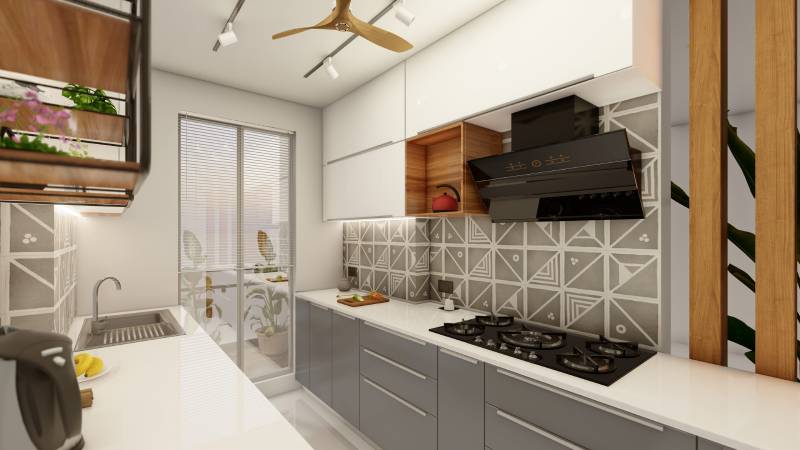 Koregaonkar Residency