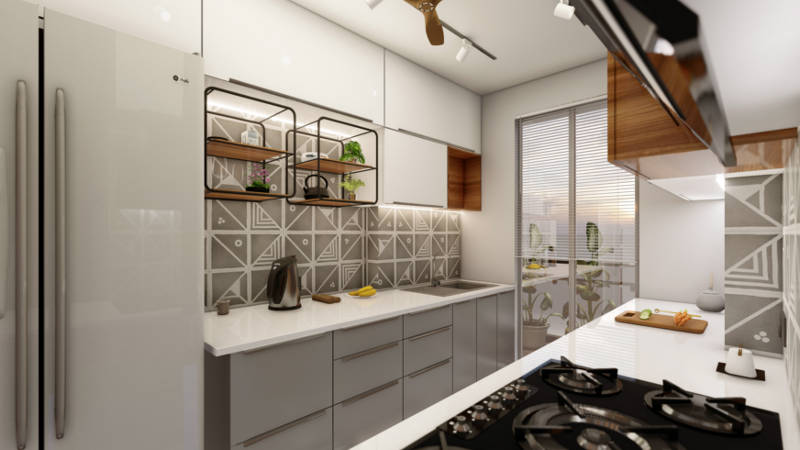 Koregaonkar Residency