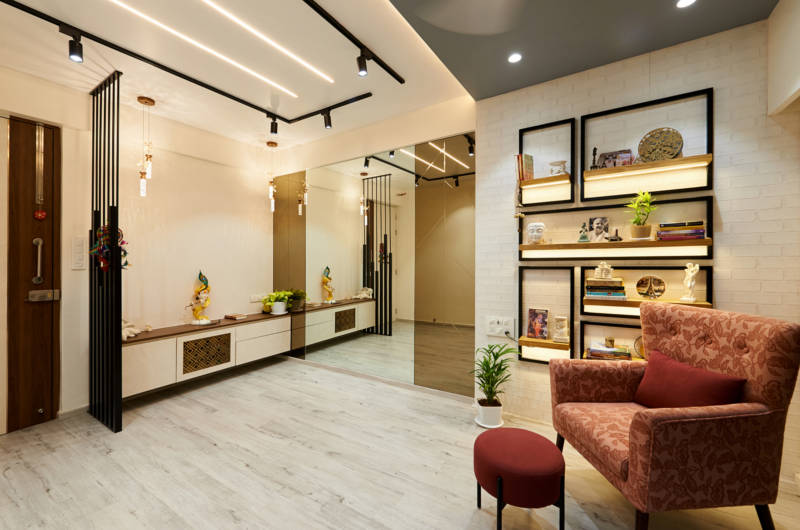 702, Danica at Andheri